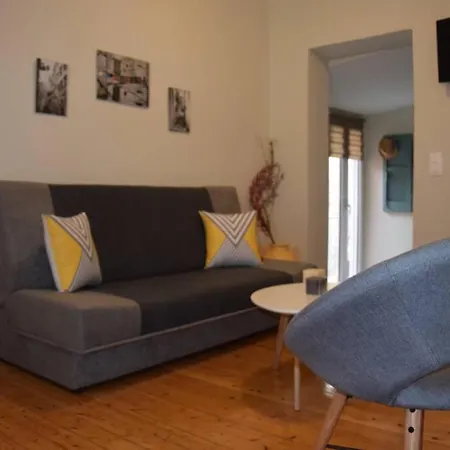 Laundry House Apartman