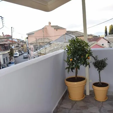 Apartman Laundry House *