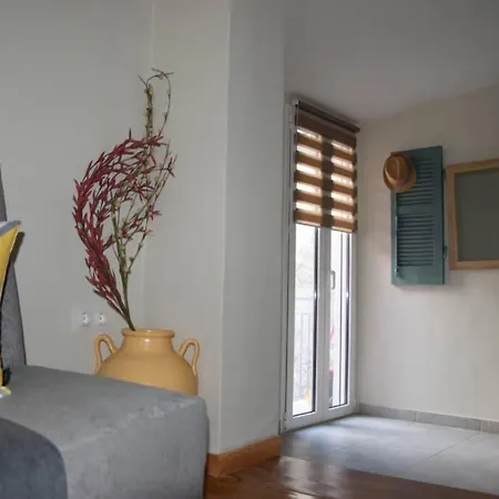 Apartman Laundry House Szinarádesz